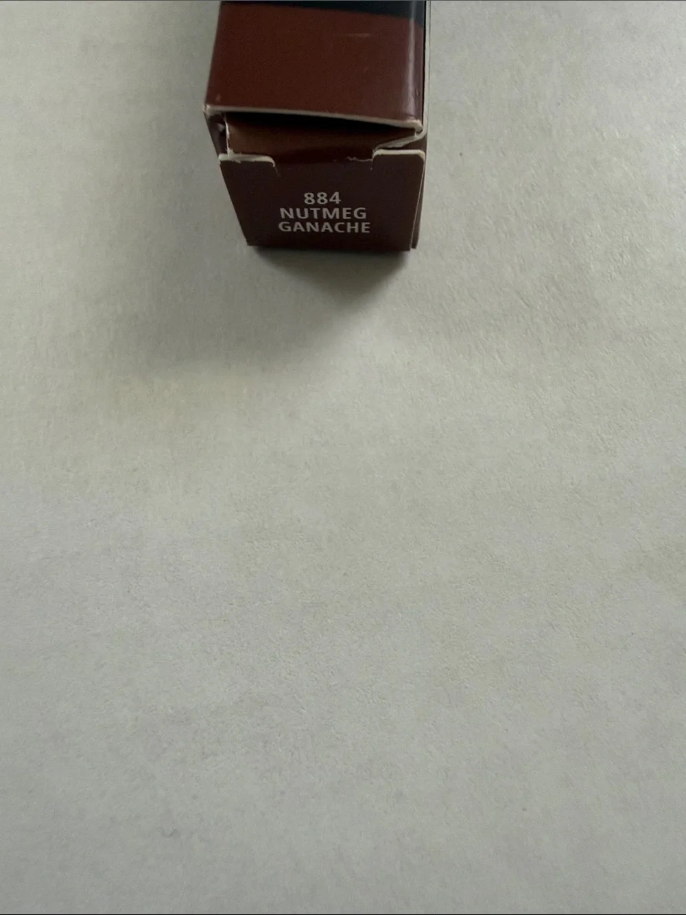 MAC Cosmetics Powder Kiss Velvet Blur Slim Stick Lipstick - Nutmeg